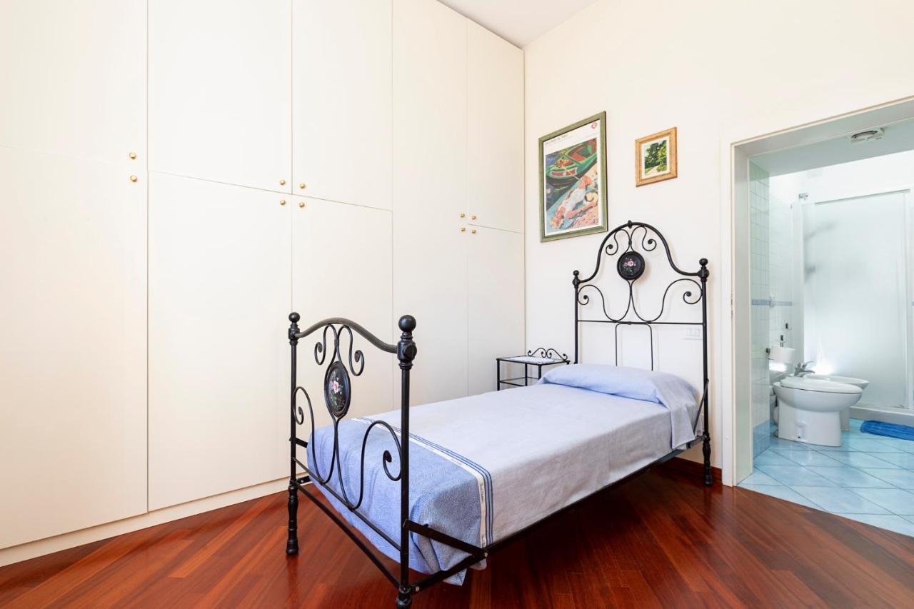 לינה וארוחת בוקר בולוניה Residenza Palazzo Marchesini מראה חיצוני תמונה