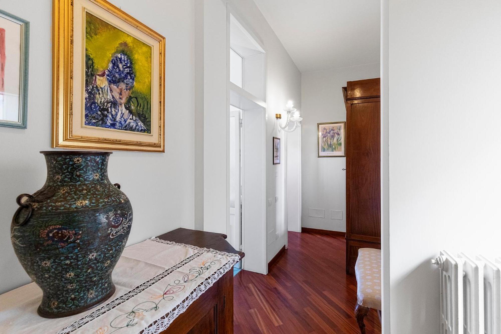 לינה וארוחת בוקר בולוניה Residenza Palazzo Marchesini מראה חיצוני תמונה